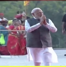दिल्ली में कौटिल्य आर्थिक सम्मेलन का आयोजन, पीएम मोदी करेंगे कार्यक्रम को संबोधित