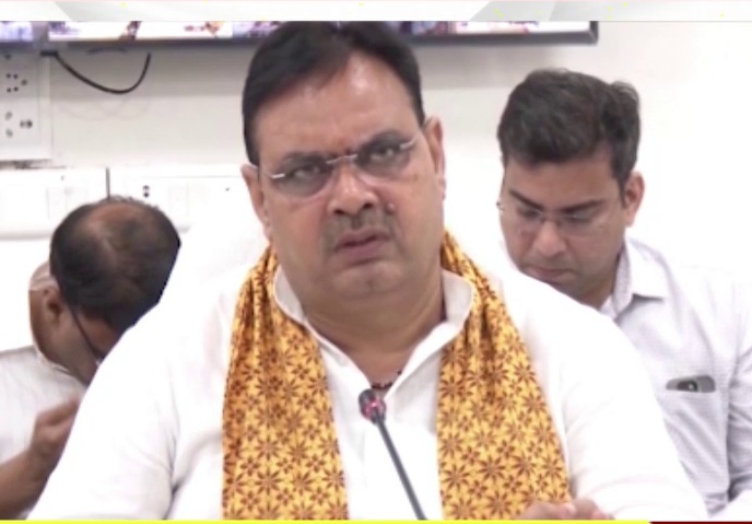 नाहरगढ़ टाइगर