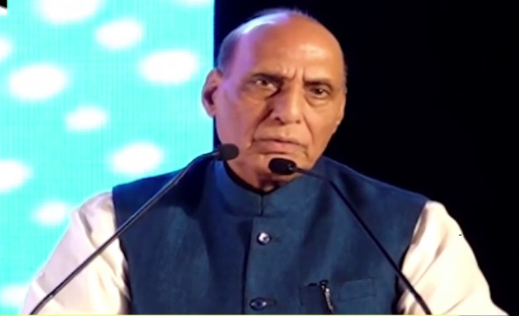 रक्षा में आत्मनिर्भर बनने पर सरकार का जोर, डेफकनेक्ट 4.0 को रक्षा मंत्री ने किया संबोधित