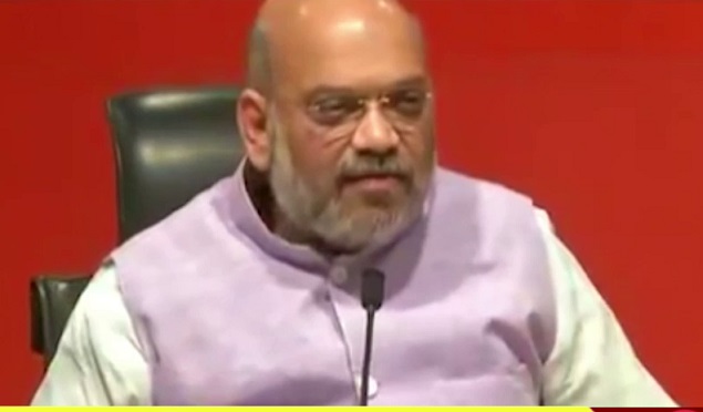 यूपी उपचुनाव को लेकर दिल्ली में होगी बैठक, नड्डा,शाह के अलावा यूपी बीजेपी नेता रहेंगे मौजूद