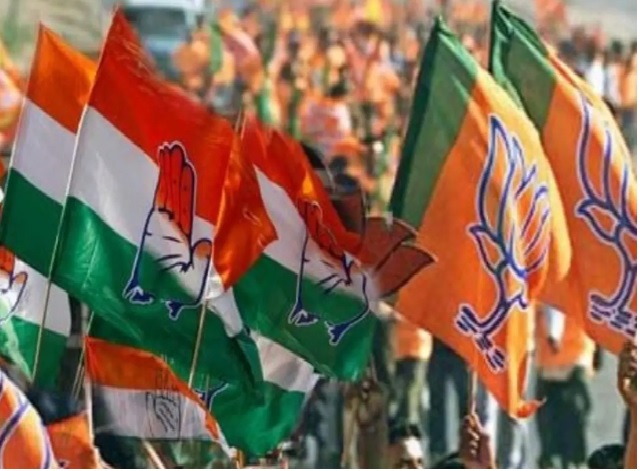 राजस्थान की 7 विधानसभा सीटों पर होने वाले उपचुनाव के लिए आज से नामांकन,मतदान 13 नवम्बर को ,23 नवंबर को रिजल्ट