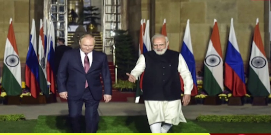 भारतीय सिनेमा को क्यों बढ़ावा देना चाहते पुतिन, एक्सप्लेनर...भारत के लिए क्या हैं मायने ?