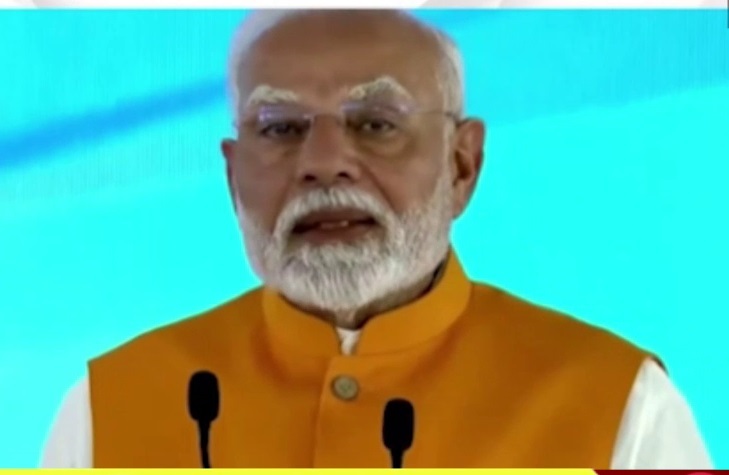 राजस्थान, बिहार समेत 18 राज्यों को सौगात, 12,850 करोड़ के हेल्थ प्रोजेक्ट्स उद्धाटन