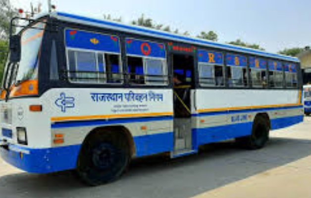 राजस्थान रोडवेज के लगभग 10 हजार कार्मिकों को पहली बार दीपावली बोनस,साथ में स्पेशल गिफ्ट