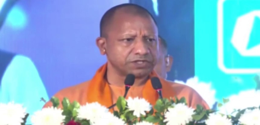 सीएम योगी ने कृषि भारत का किया शुभारंभ, किसानो की आमदनी बढ़ाने पर फोकस-योगी