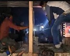 उत्तर प्रदेश के झांसी मेडिकल मेडिकल कॉलेज में लगी आग, 10 नवजात बच्चों की मौत
