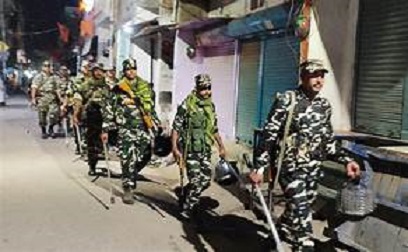 संभल हिंसा में नहीं बख्शे जाएंगे उपद्रवी सार्वजनिक जगहों पर लगेंगे पत्थरबाजों के पोस्टर, नुकसान की होगी वसूली