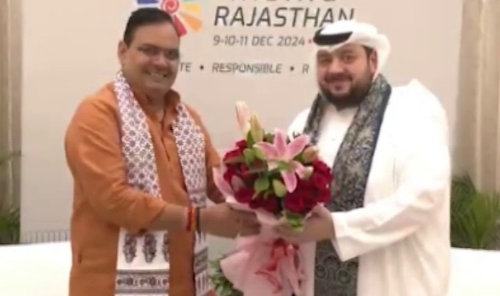 राइजिंग राजस्थान इन्वेस्टमेंट समिट कार्यक्रम, समिट में देश विदेश के बड़े इन्वेस्टर्स लेंगे हिस्सा
