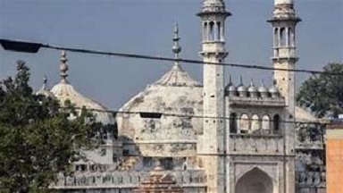 दिल्ली की जामा मस्जिद का हो सर्वे,किताब में सीढ़ियों के नीचे मंदिर होने का दावा
