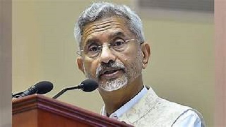 विदेश मंत्री एस जयशंकर ने बताई वजह,UNGA में कुछ प्रस्तावों में मतदान क्यों नहीं करता भारत