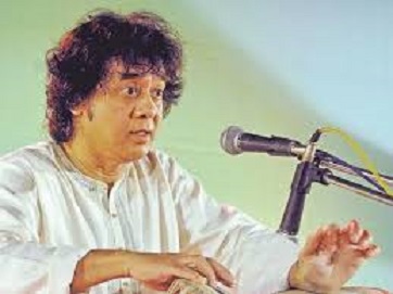 जाकिर हुसैन को कलाकारों ने ड्रम बजाकर दी अंतिम विदाई, सैन फ्रांसिस्को में हुए सुपुर्द-ए-खाक