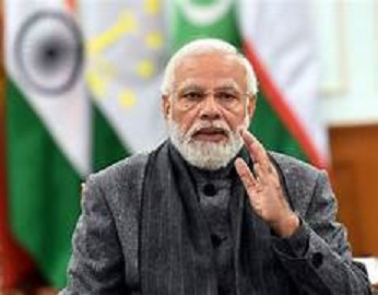 नए साल का पहला फैसला किसानों को समर्पित, कैबिनेट के फैसलों पर पीएम की सोशल पोस्ट