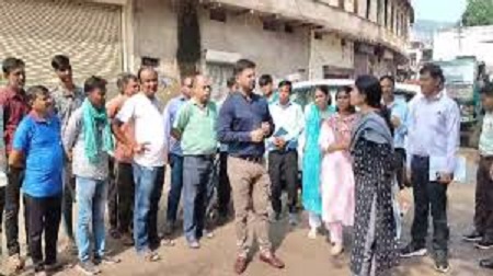अलवर को स्वच्छ बनाने की कवायद,दो नई सुविधाओं को जोड़ा,कलेक्टर बोलीं-जनता के सहयोग की जरूरत