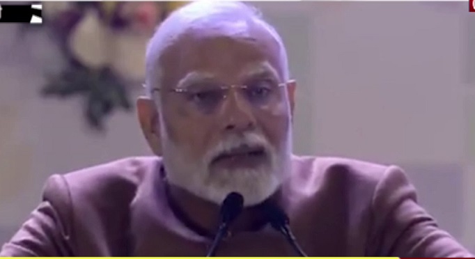 ग्रामीण भारत महोत्सव 2025 का पीएम मोदी ने किया शुभारंभ, मेरा ज्यादा समय गांव-देहात में गुजरा, परेशानियां करीब से देखी