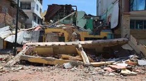 तिब्बत में 6.8 तीव्रता वाले भूकंप ने मचाई तबाही,53 लोगों की मौत, 62 लोग हुए  घायल