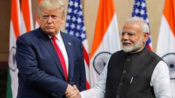 पीएम मोदी अमेरिका पहुंचे, आज रात ट्रंप से मिलेंगे, टैरिफ को लेकर चर्चा और हो सकती है जॉइंट कॉन्फ्रेंस
