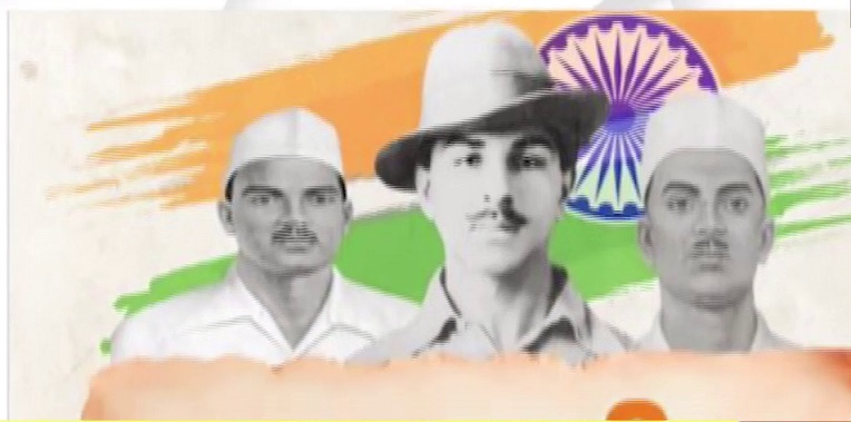 पीएम मोदी, गृह मंत्री ने शहीदों को किया नमन, पीएम ने कहा-हमारा देश कर रहा सर्वोच्च बलिदान को याद