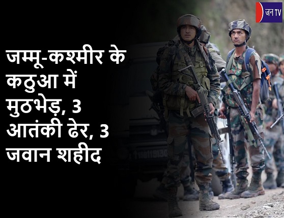 जम्मू-कश्मीर के