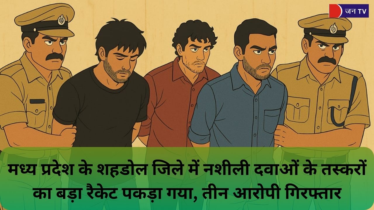 मध्य प्रदेश