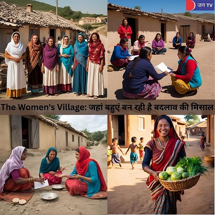 The Women's