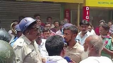 पटना के अस्पताल हत्या मामले में कार्रवाई, बंगाल के न्यू टाउन से पांच गिरफ्तार