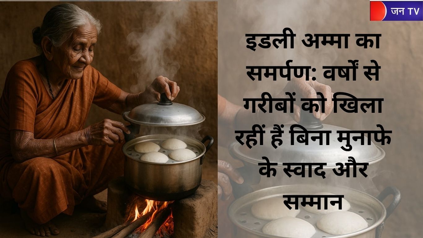 कहानी स्वाद