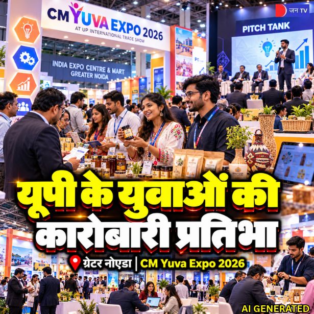CM Yuva
