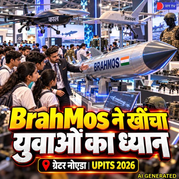 UPITS 2026