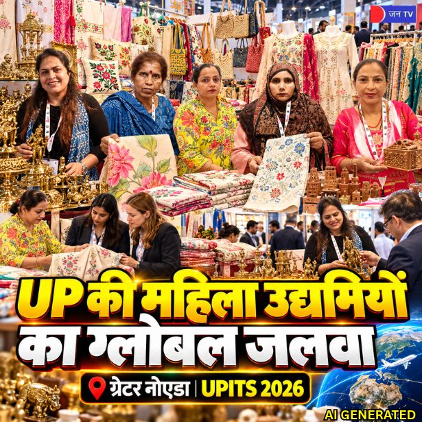 यूपी इंटरनेशनल