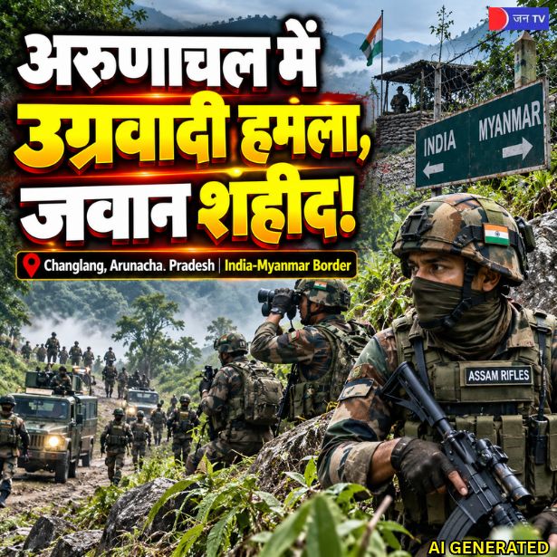 अरुणाचल प्रदेश