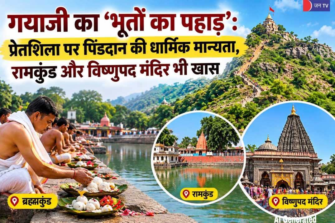गयाजी का
