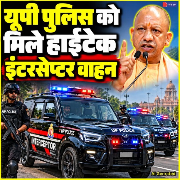 CM Yogi