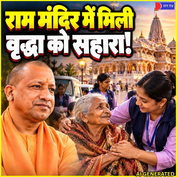 राम मंदिर