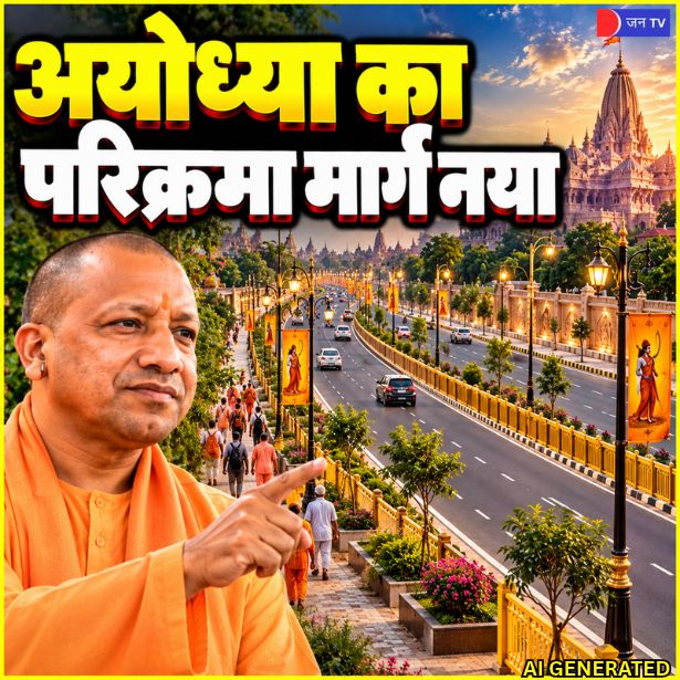 अयोध्या में