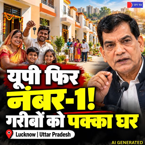 PM आवास