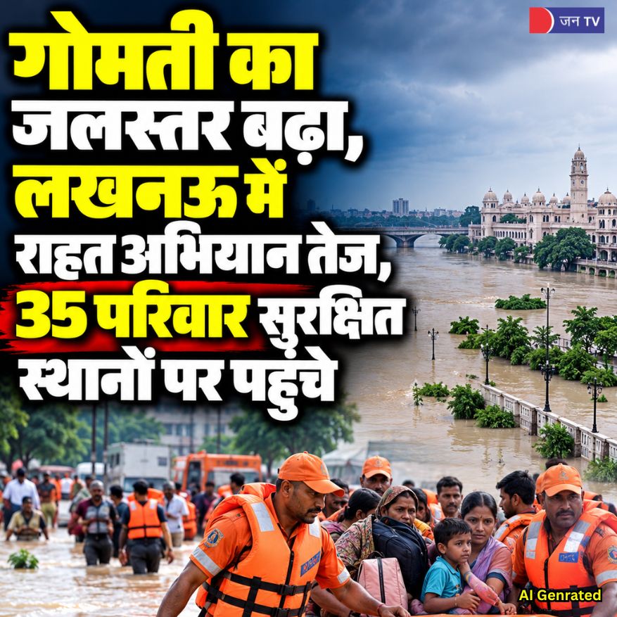 गोमती का