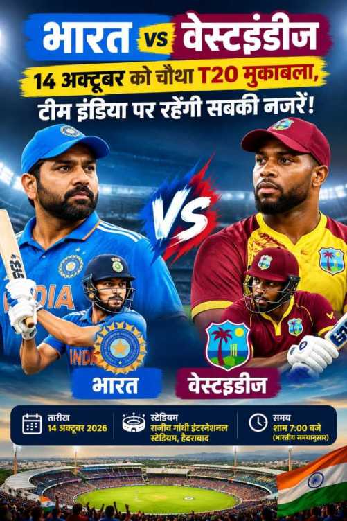 भारत vs