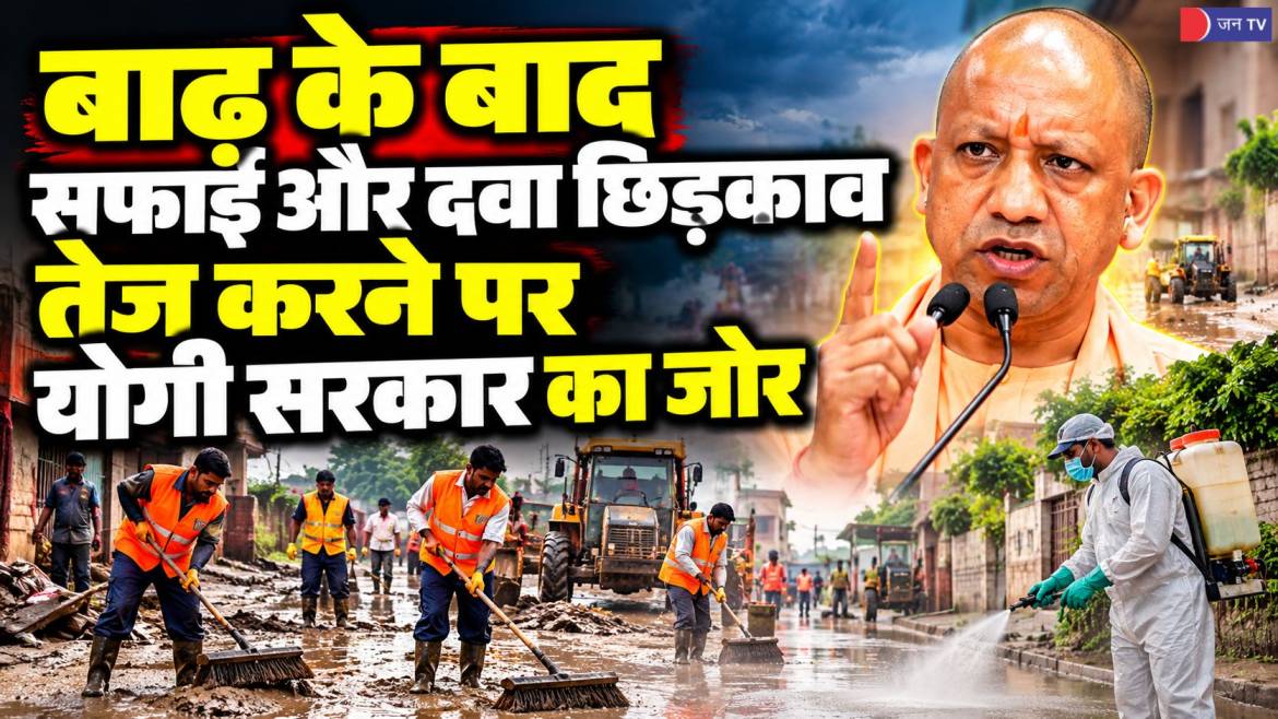 यूपी में