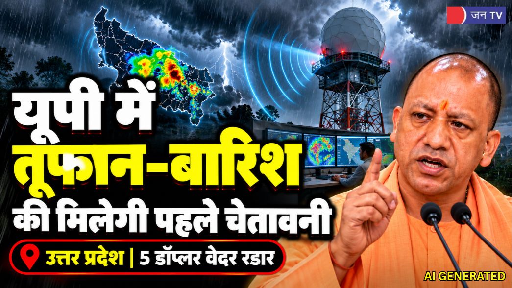 UP Weather