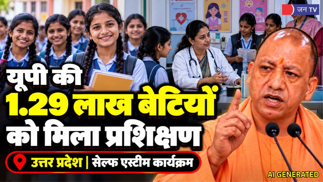 यूपी की