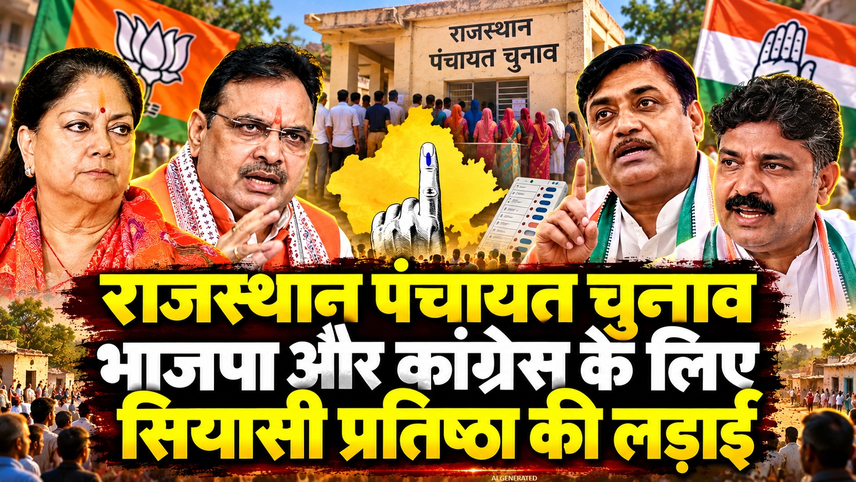 राजस्थान पंचायत