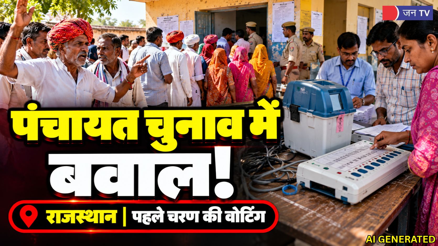 राजस्थान पंचायत