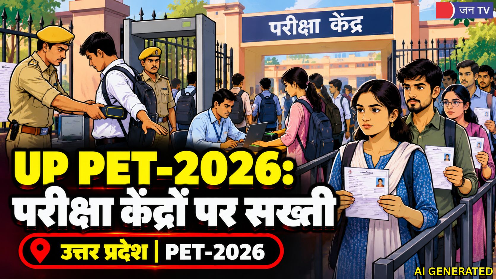 UP PET