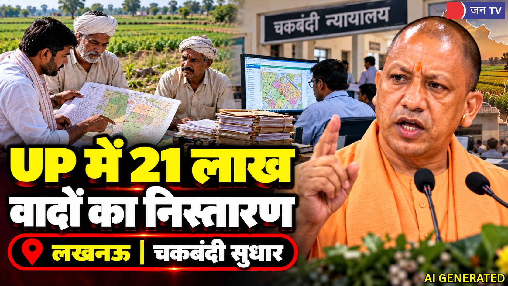 यूपी में