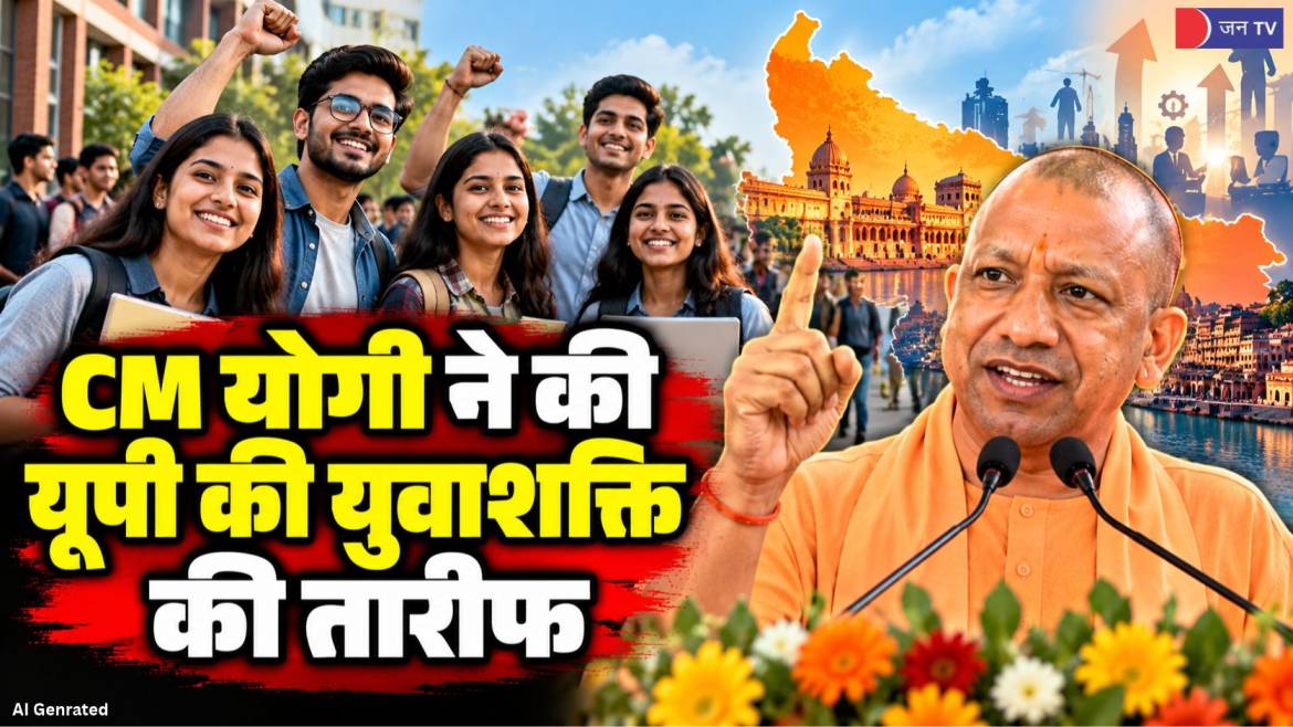 सीएम योगी
