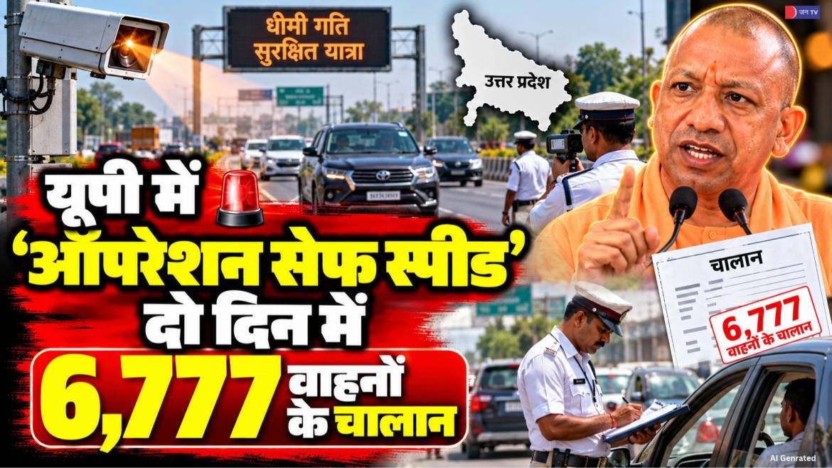 यूपी में